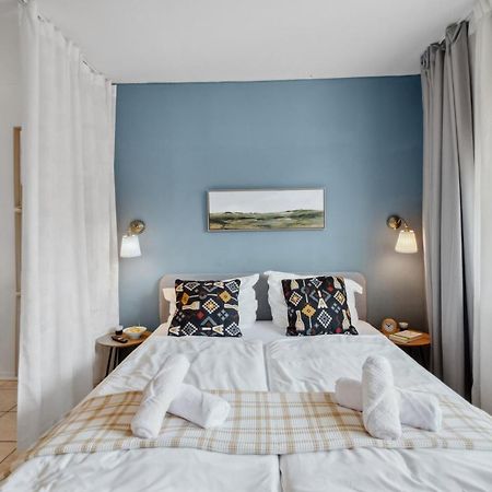 Gemuetliches & Modernes Apartment Кобленц Экстерьер фото